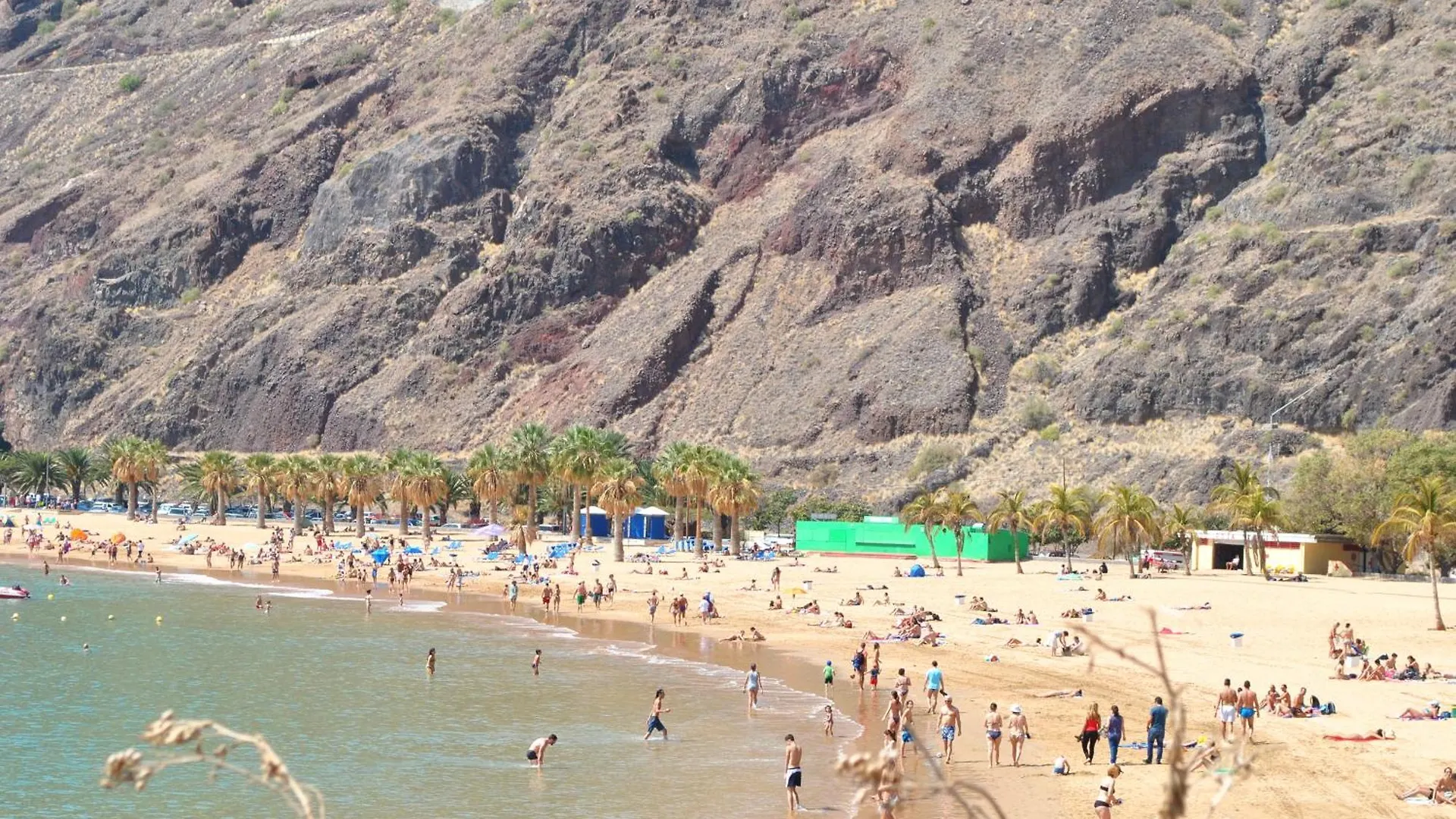 Διαμέρισμα Sunset Ocean Views Los Gigantes By Hrtenerife Net Puerto de Santiago