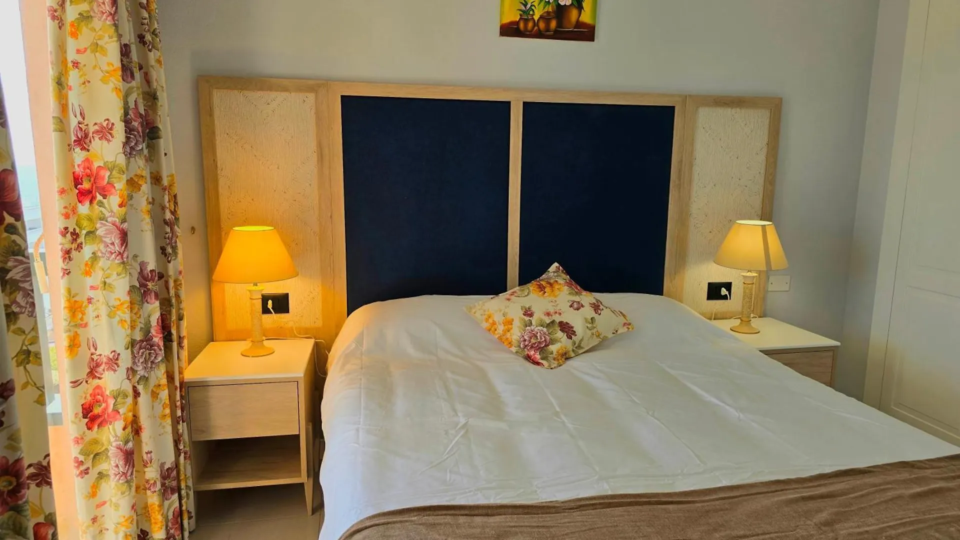 Apartamento Sunset Ocean Views Los Gigantes By Hrtenerife Net Puerto de Santiago