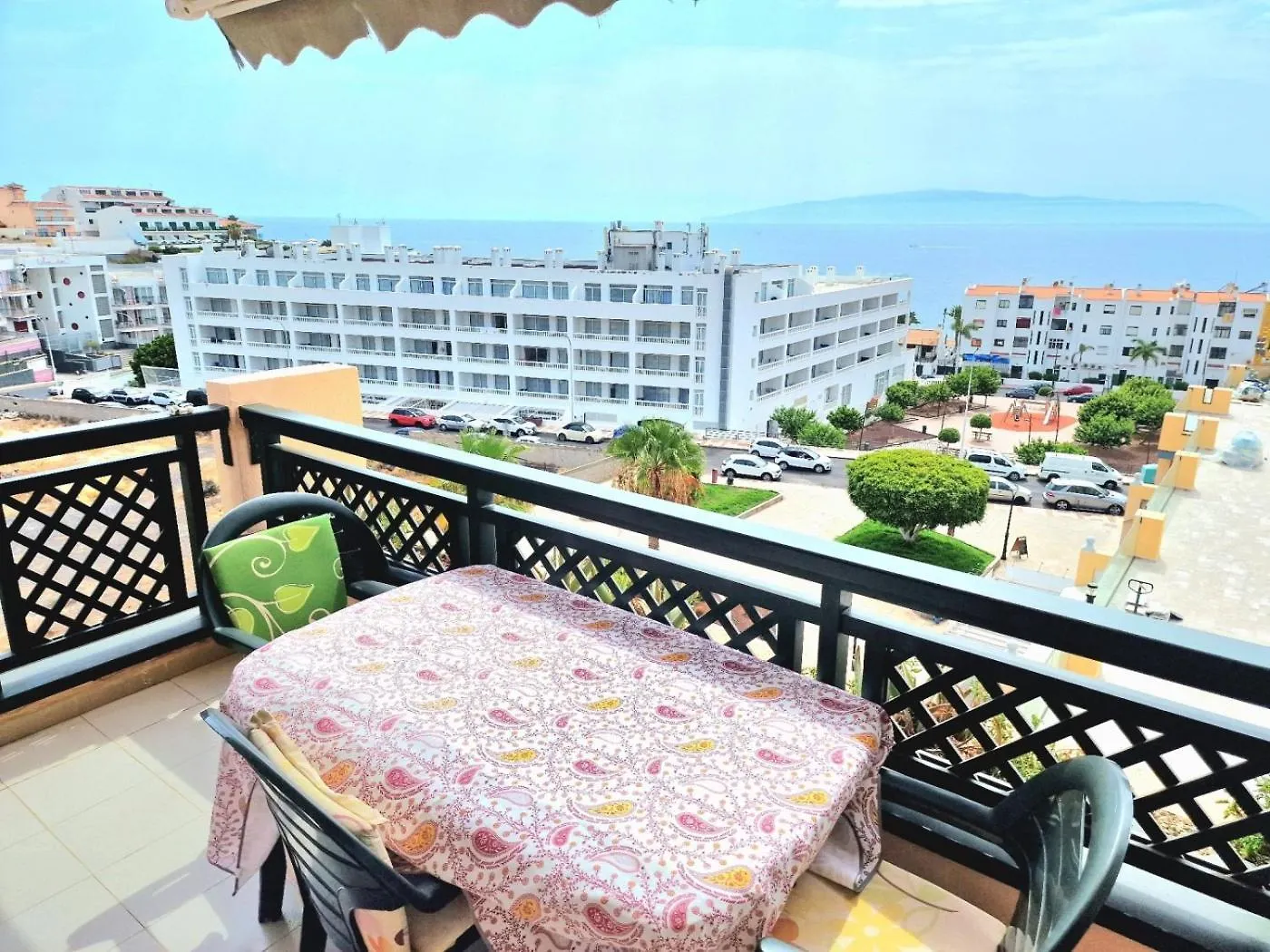 Sunset Ocean Views Los Gigantes By Hrtenerife Net 푸에르토 데 산티아고 0*,  스페인