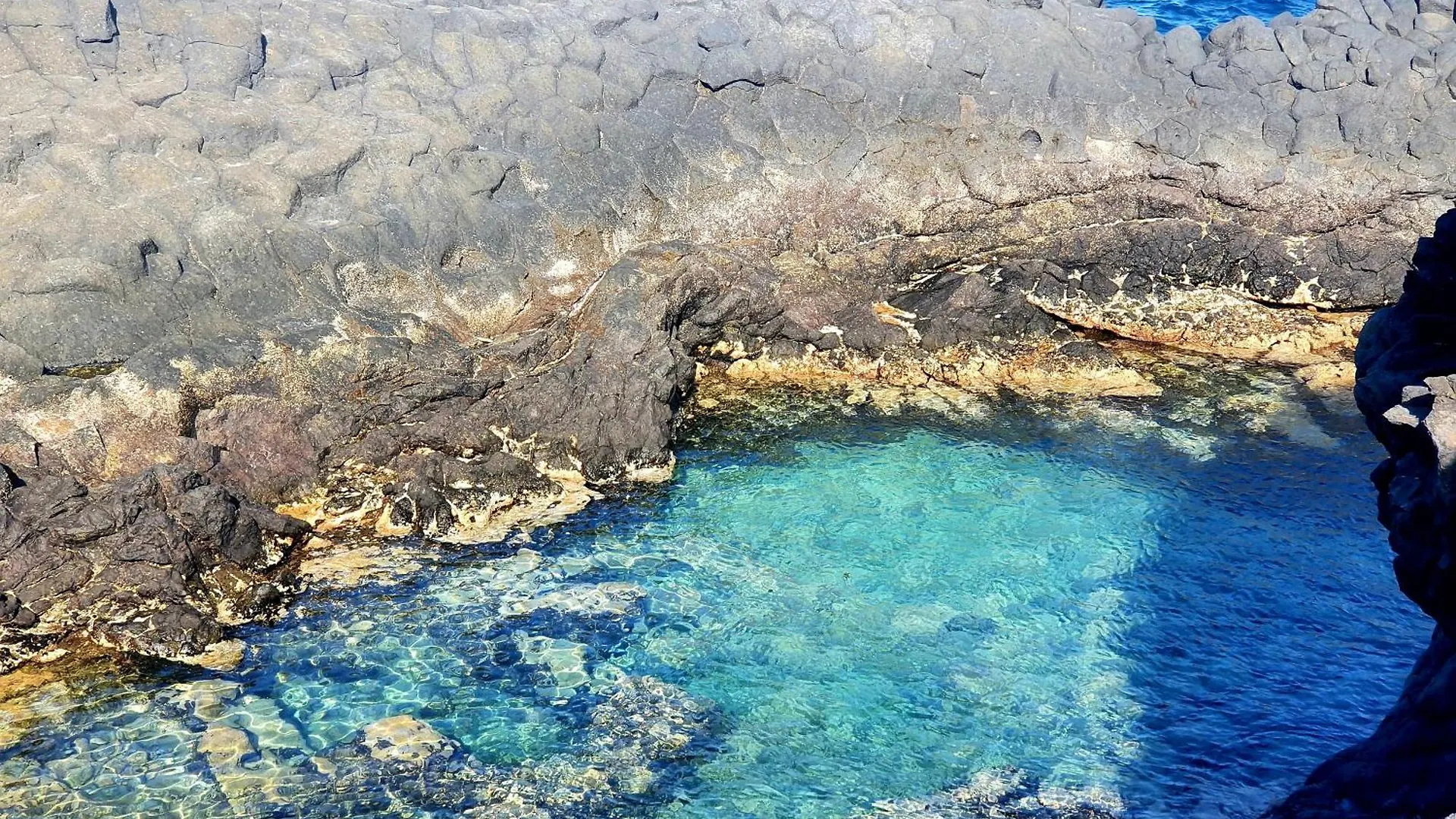Sunset Ocean Views Los Gigantes By Hrtenerife Net 푸에르토 데 산티아고