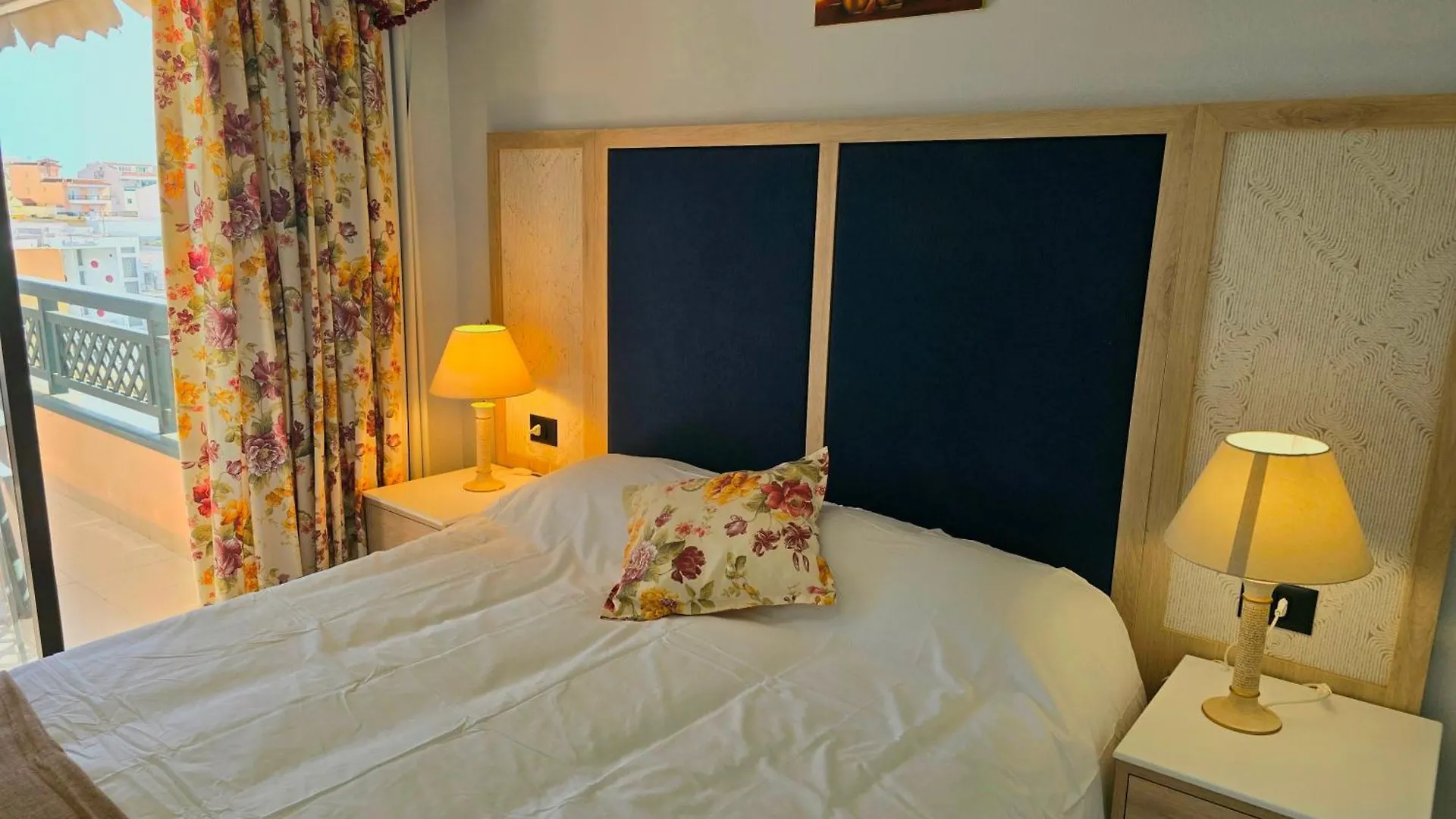 Sunset Ocean Views Los Gigantes By Hrtenerife Net 푸에르토 데 산티아고 스페인